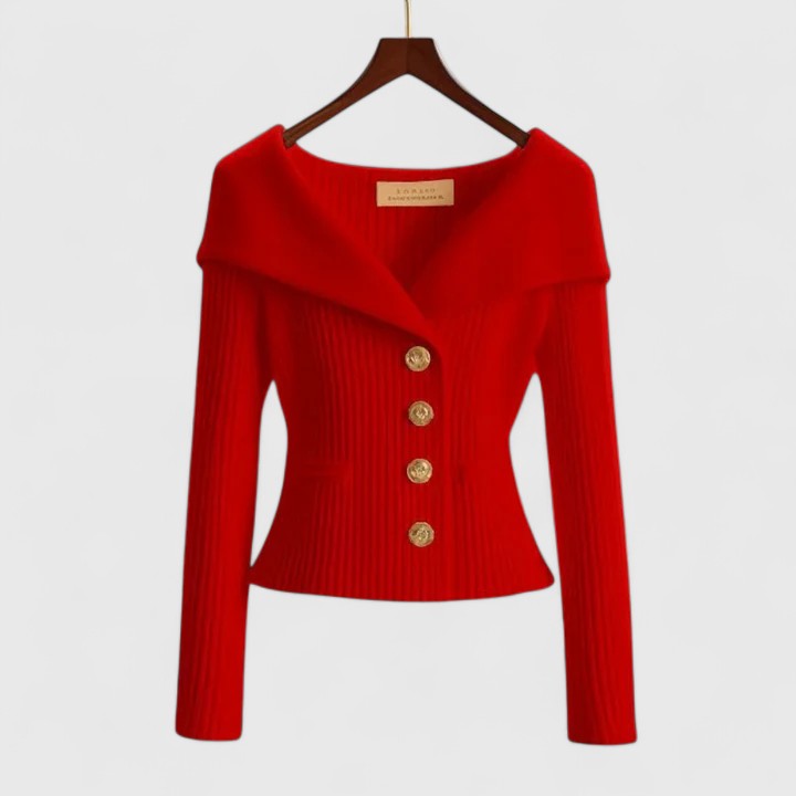 Clariza | Chic women's cardigan for a stylish look
