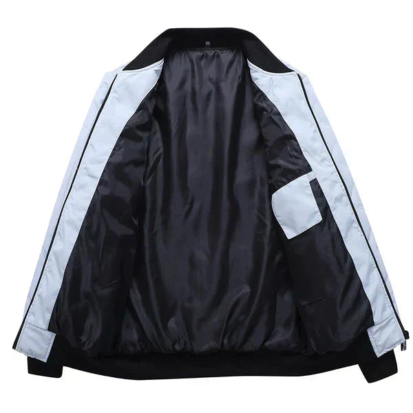 Brady | Fashionable and Warm Winter Coat Perfect for Style-Conscious Winter Enthusiasts