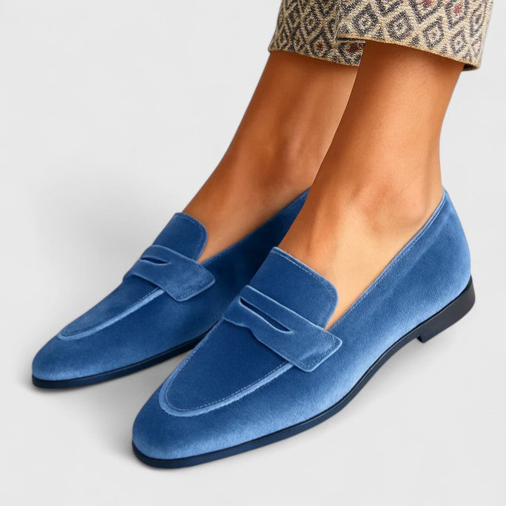 Threiza | Luxurious and Elegant Loafers for All Occasions