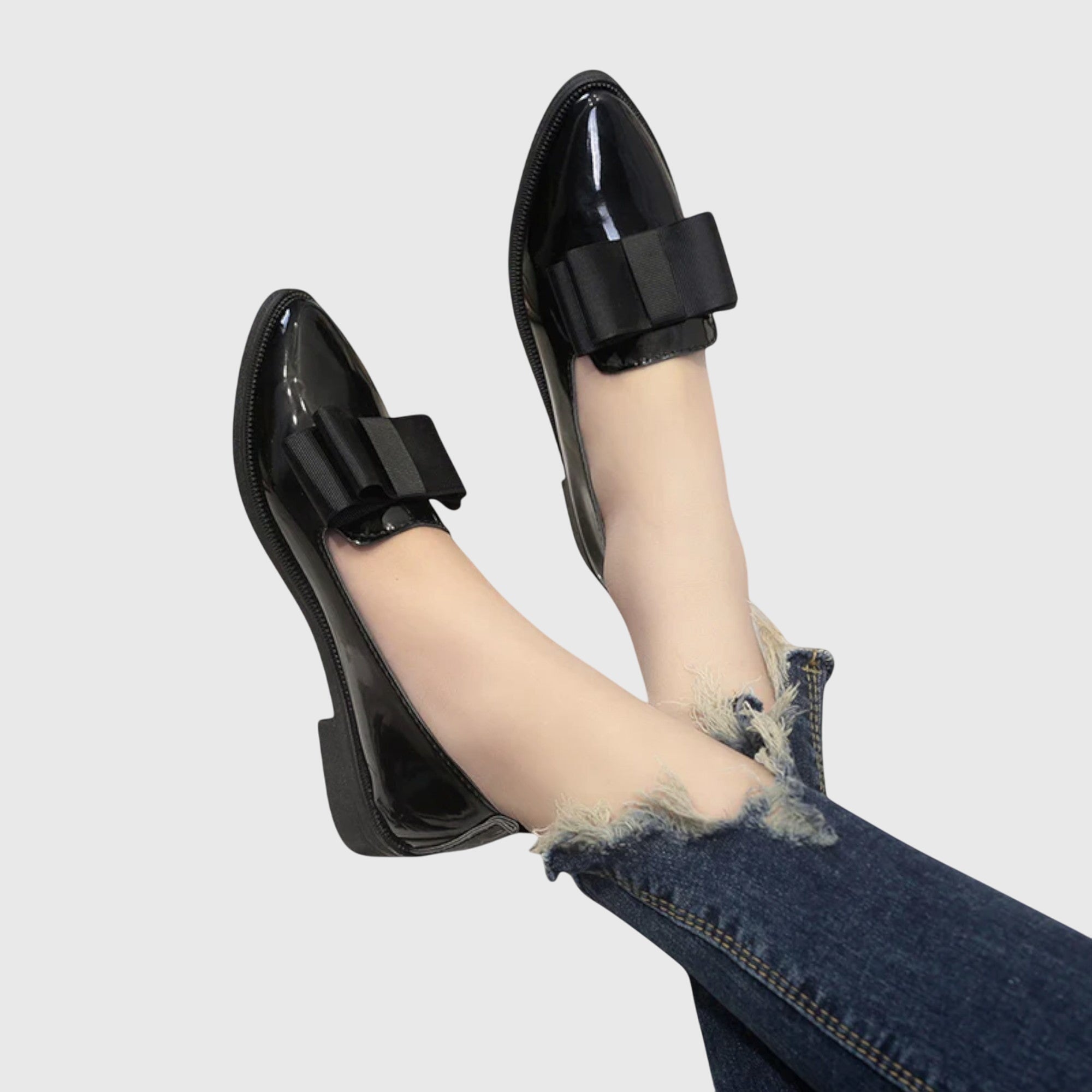 Anya™ - Premium Orthopedic Loafers for Superior Comfort and Optimal Support