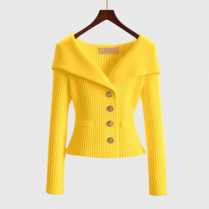 Clariza | Chic women's cardigan for a stylish look