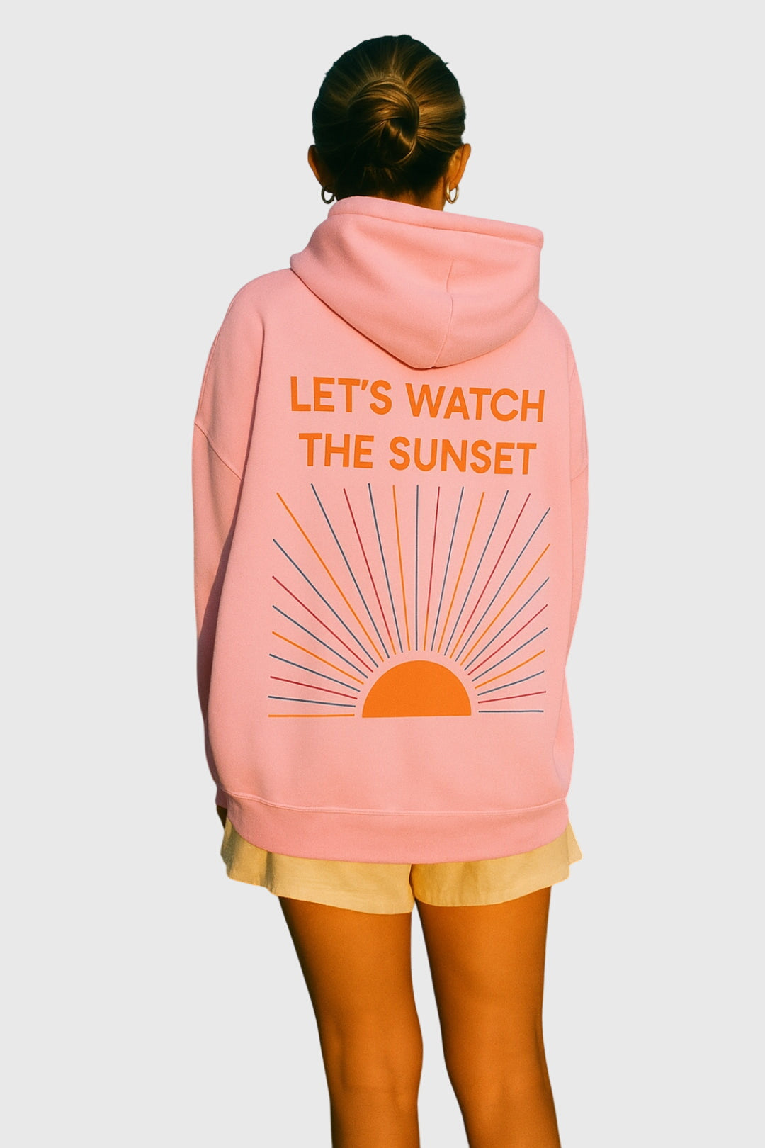 Zoey™ | Elegant and Comfortable Evening Hoodie for Unmatched Style and Comfort