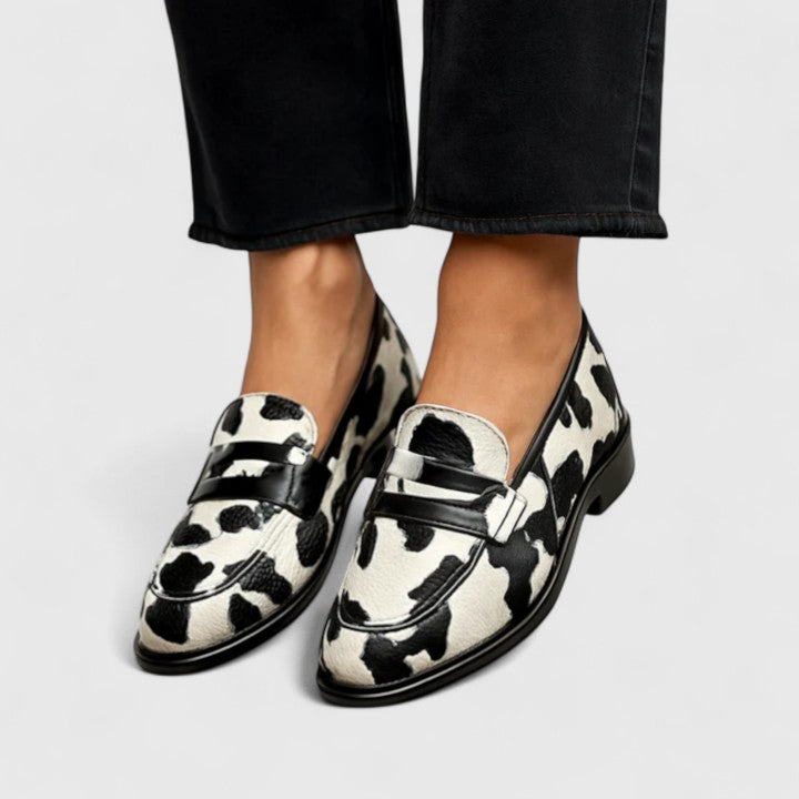 Zhaylin | Ultra Comfortable Moccasins for a Completely Relaxed Day