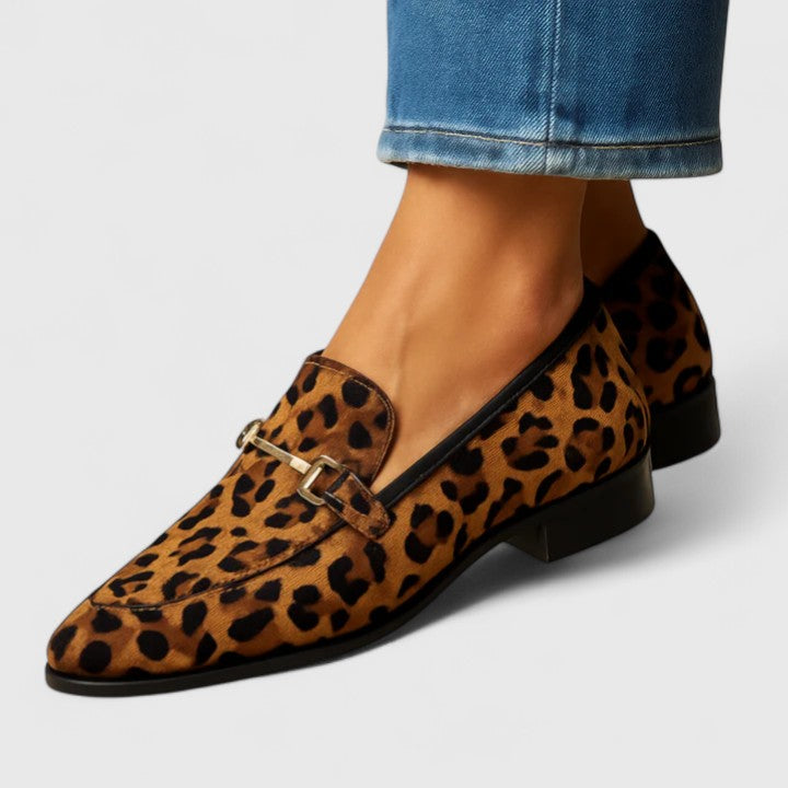 Rheavee | Supreme Comfort Soft Moccasins - Perfect for All-Day Wear