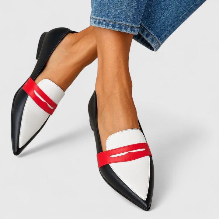 Lhyzeth - Elegant and Modern Shoes for a Sophisticated Look