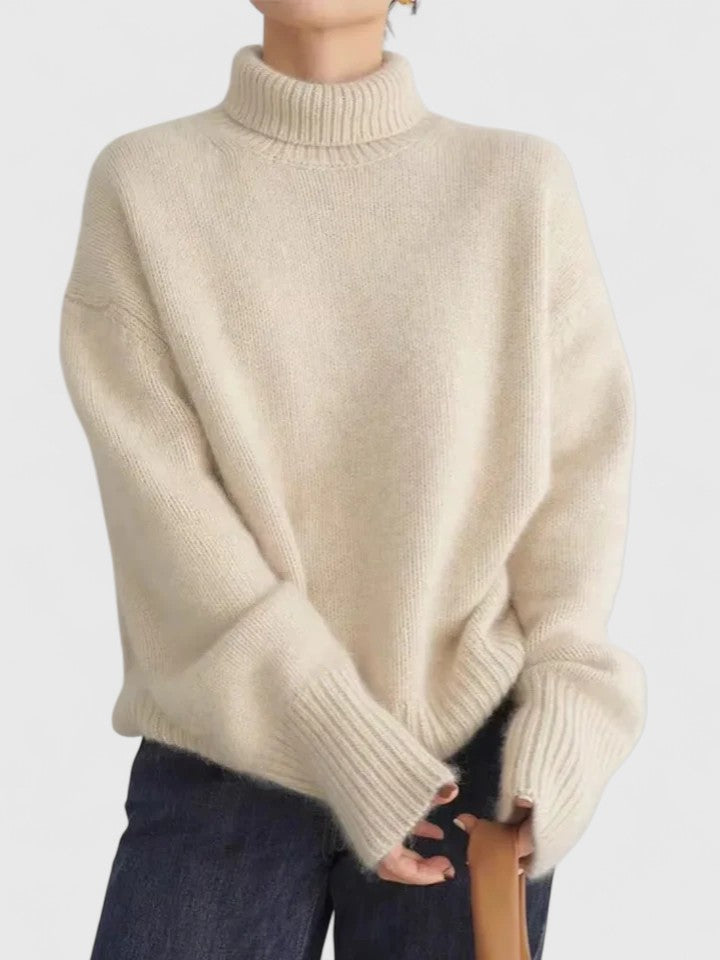 Althea | Elegant and Comfortable Fashionable Sweater
