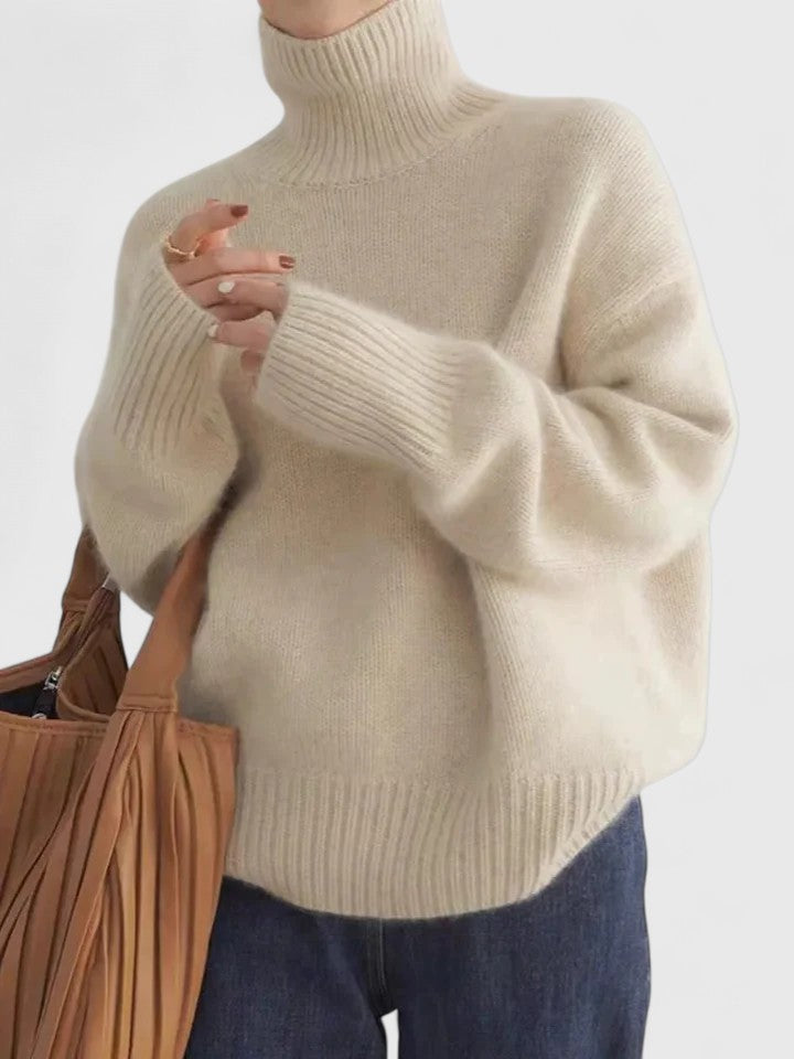 Althea | Elegant and Comfortable Fashionable Sweater