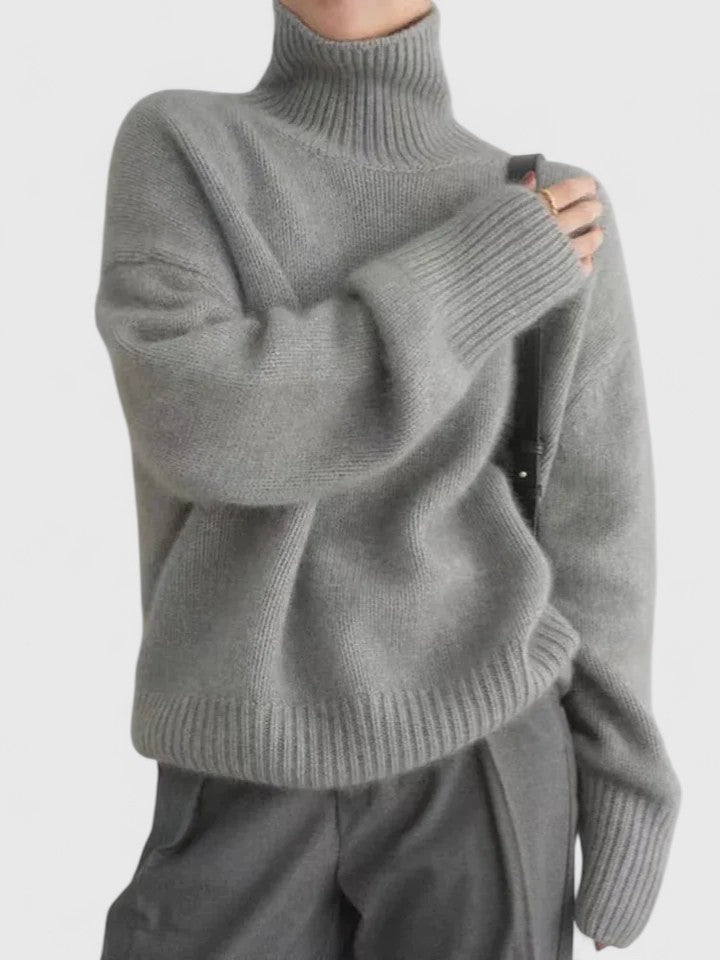 Althea | Elegant and Comfortable Fashionable Sweater