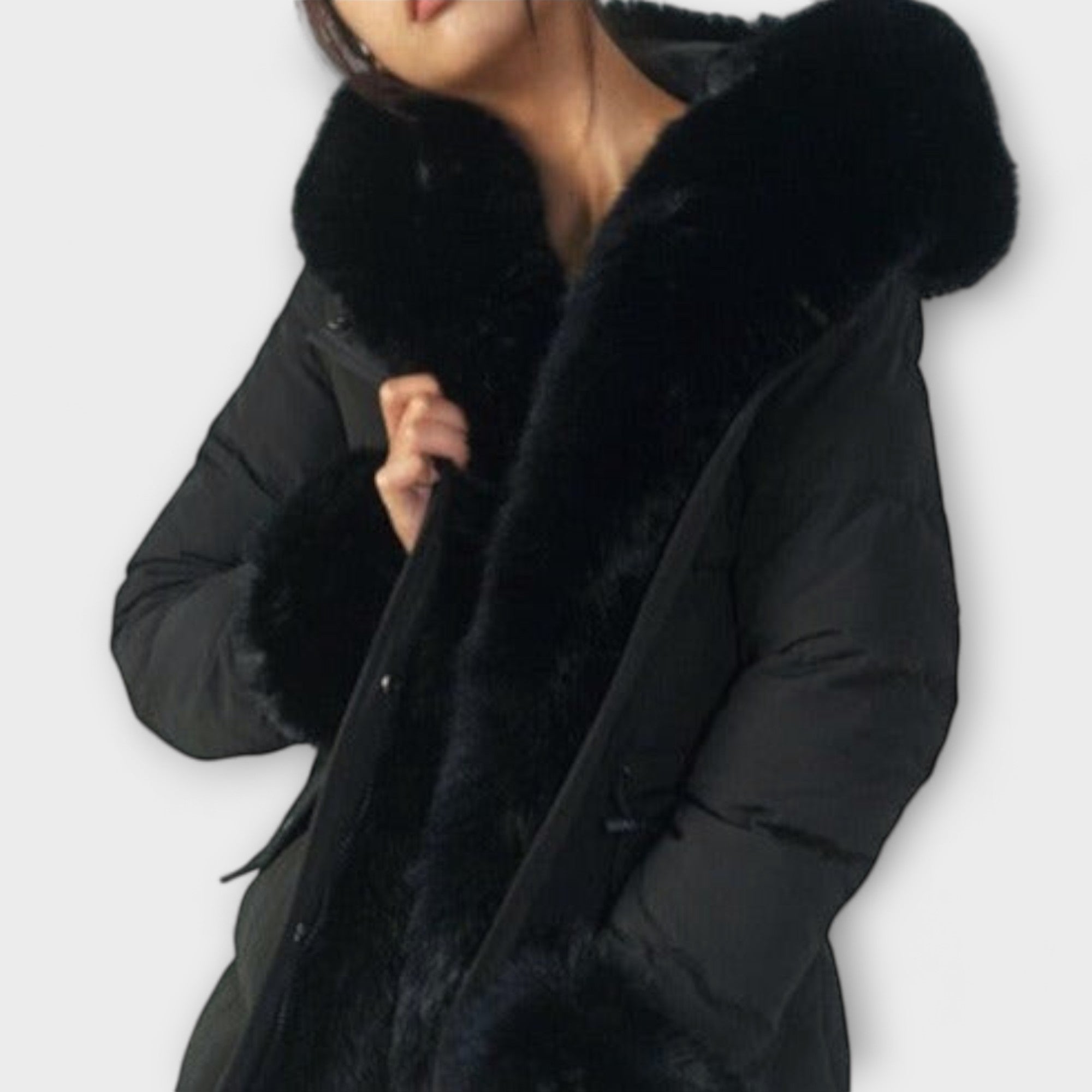 Loa™ | Ultra-Luxury Premium Edition with High-Quality Plus Patterned Sheer Jacket for Ultimate Comfort