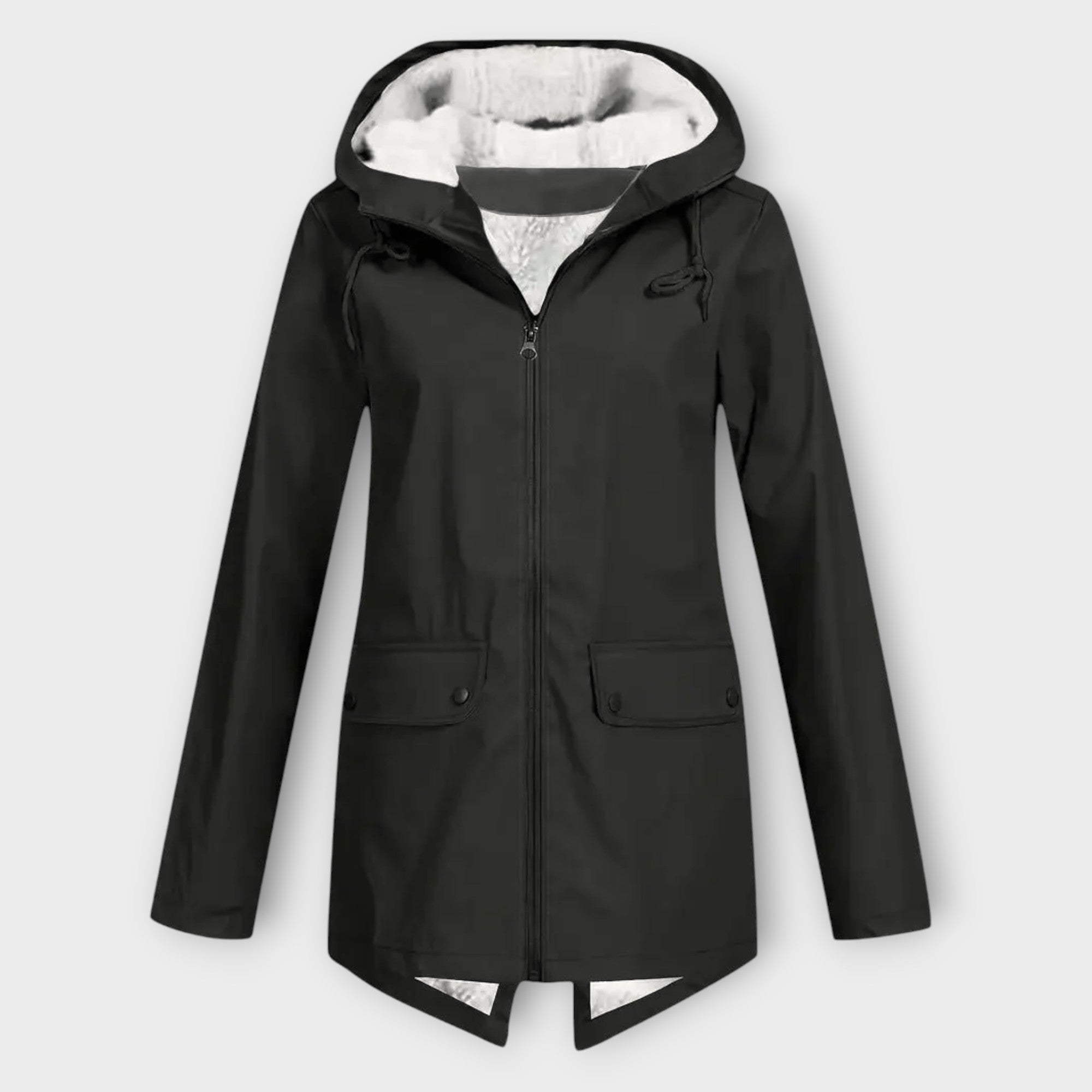 Jasmin™ | Elegant and Comfortable Winter Coat for Optimal Outdoor Protection