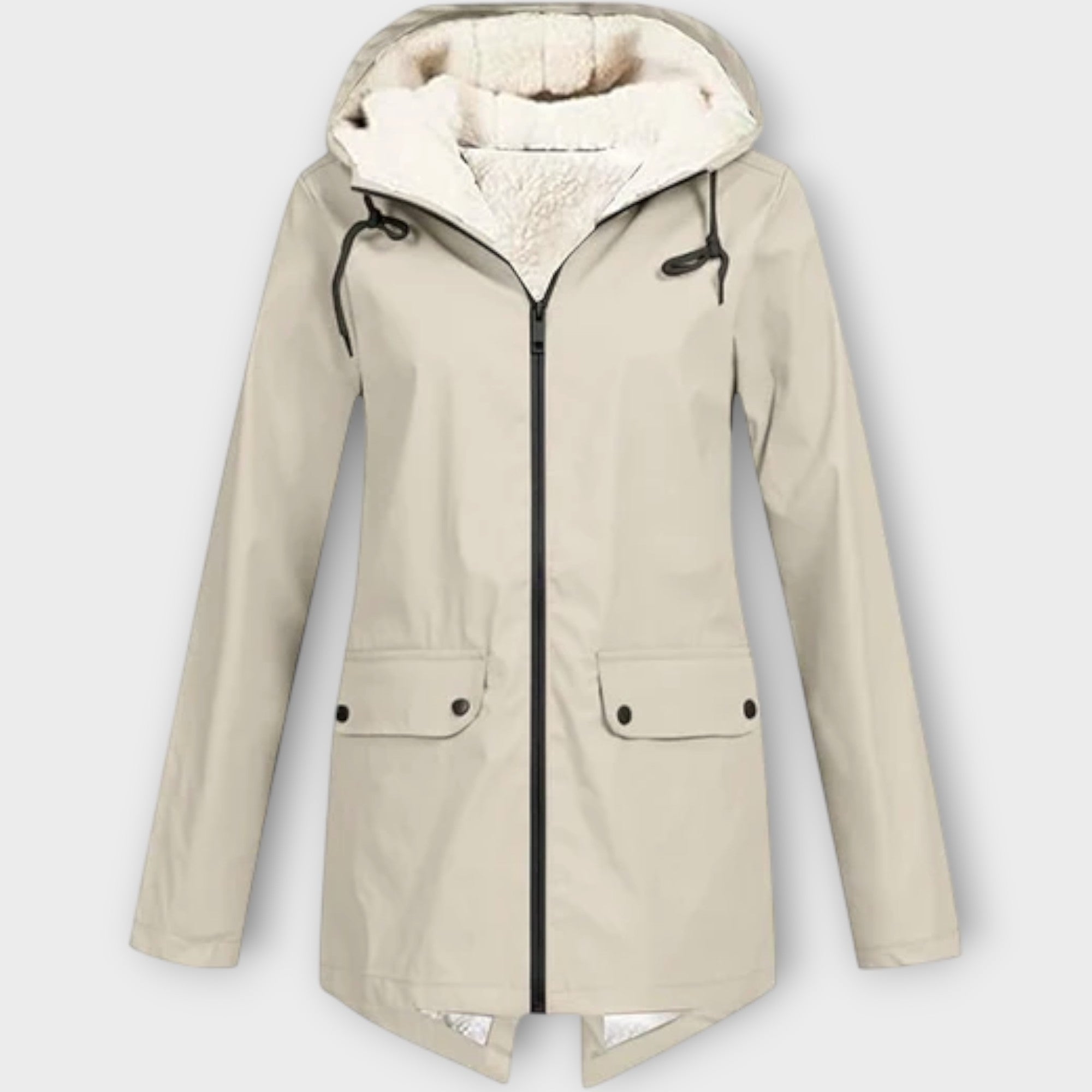 Jasmin™ | Elegant and Comfortable Winter Coat for Optimal Outdoor Protection