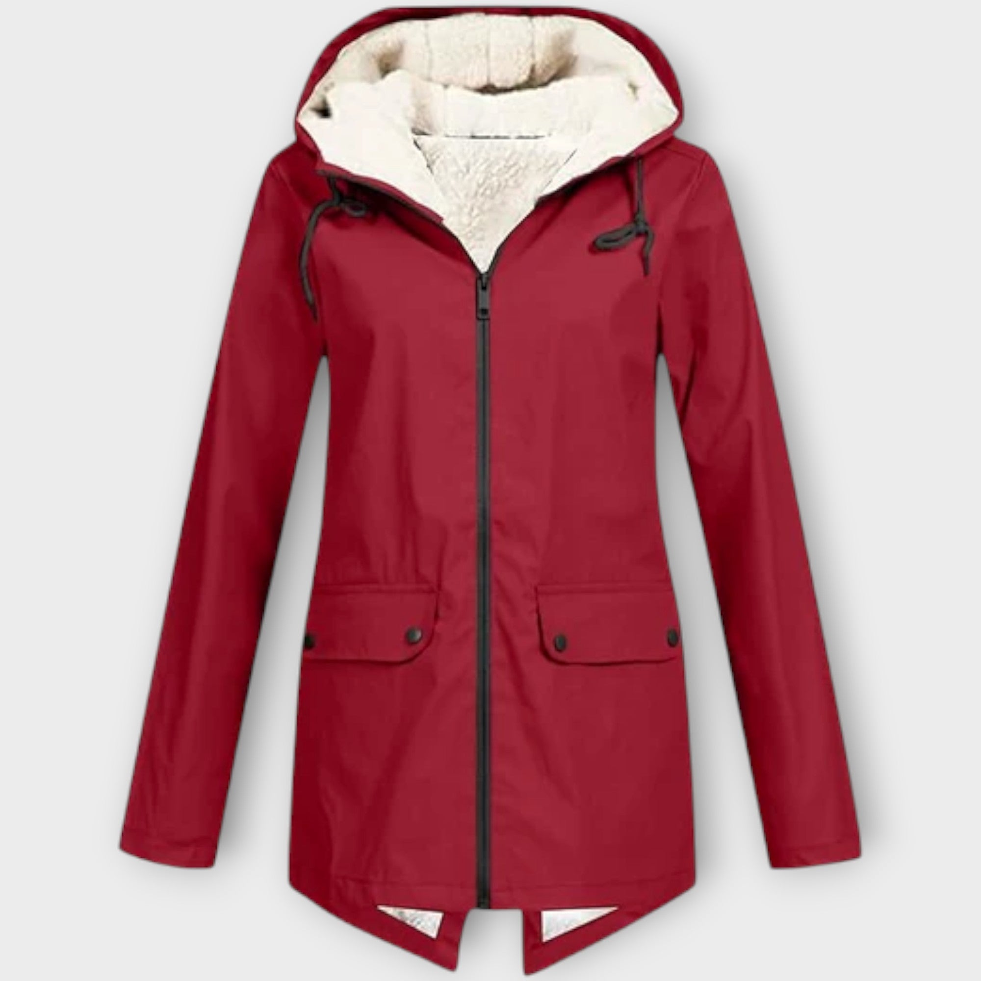 Jasmin™ | Elegant and Comfortable Winter Coat for Optimal Outdoor Protection