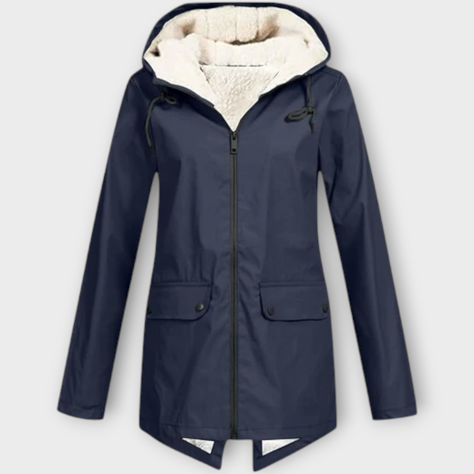 Jasmin™ | Elegant and Comfortable Winter Coat for Optimal Outdoor Protection