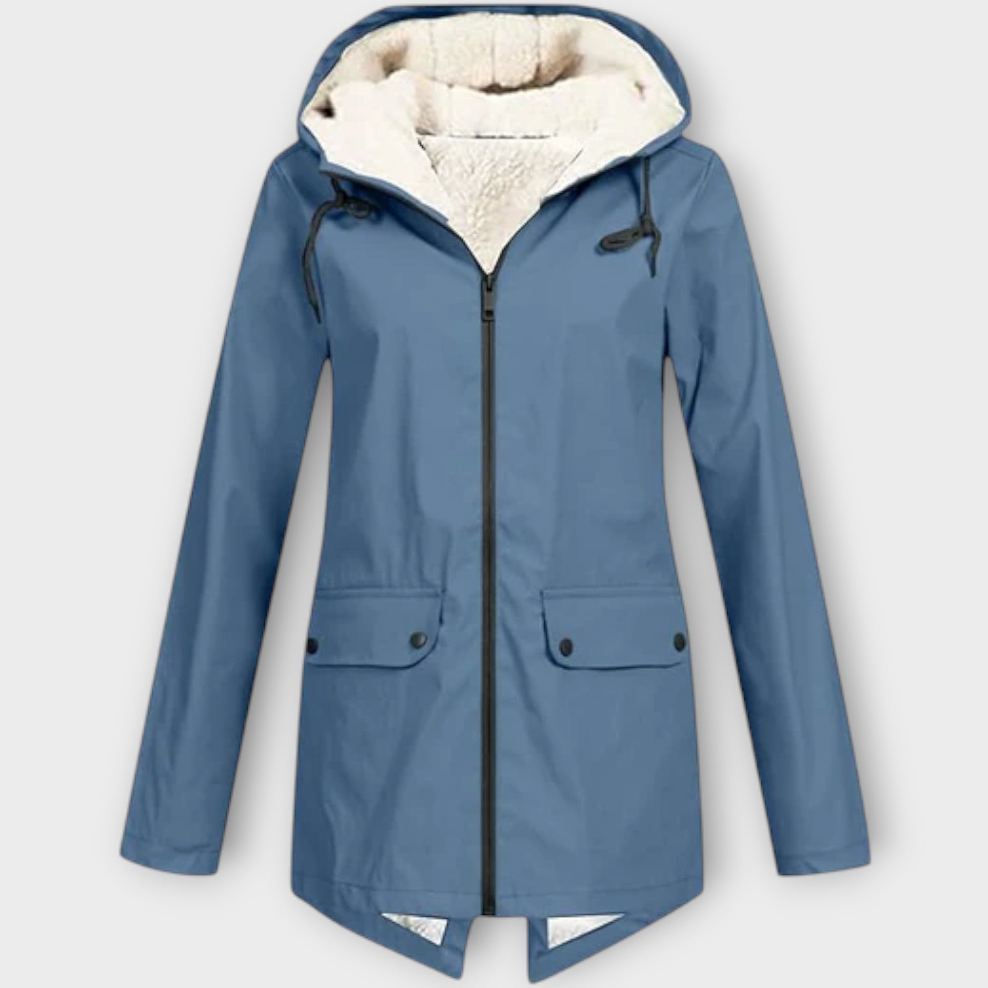 Jasmin™ | Elegant and Comfortable Winter Coat for Optimal Outdoor Protection