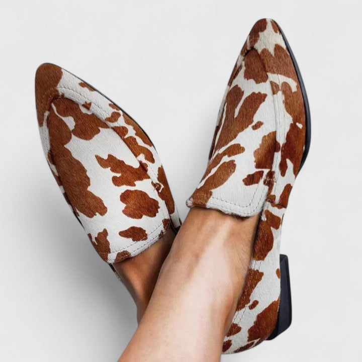 Reniah - Ultra Comfortable Maison Slippers for an Unmatched Sense of Softness and Comfort
