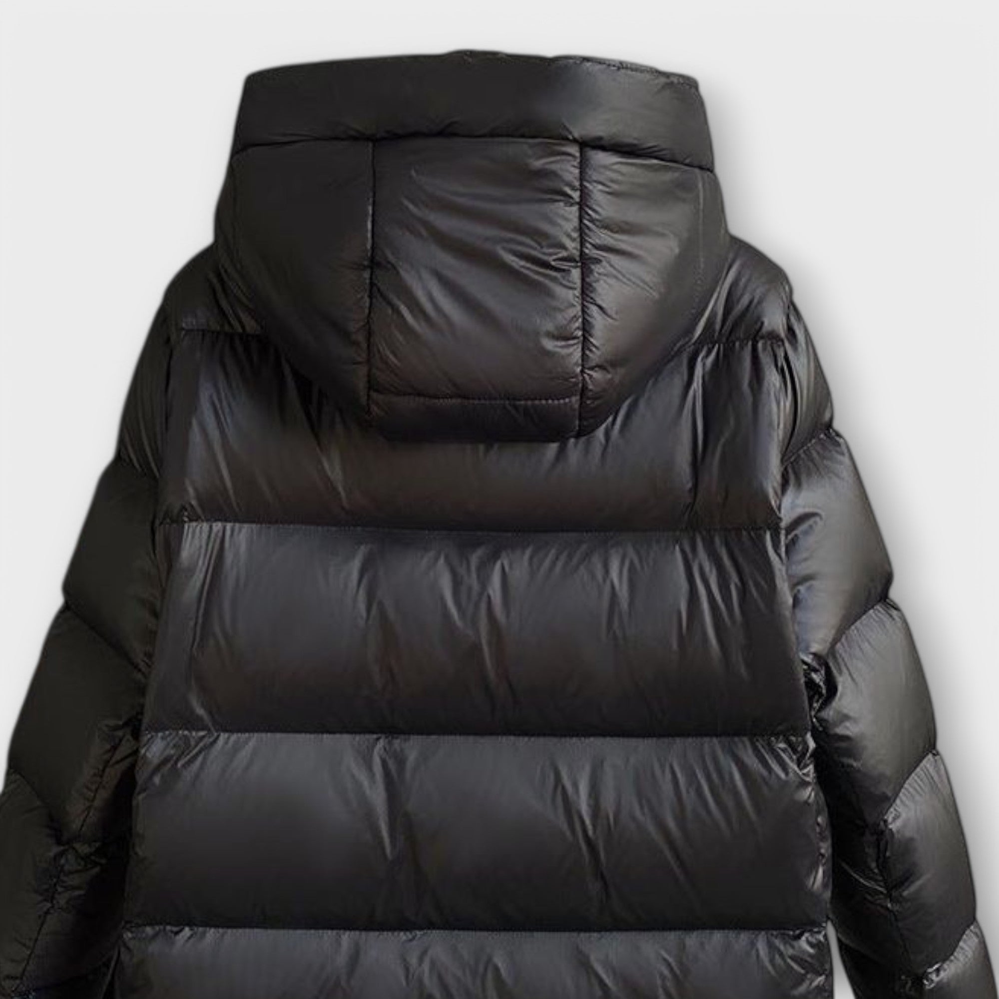 Lola™ | Waterproof and Extra Warm Winter Parka for Maximum Comfort