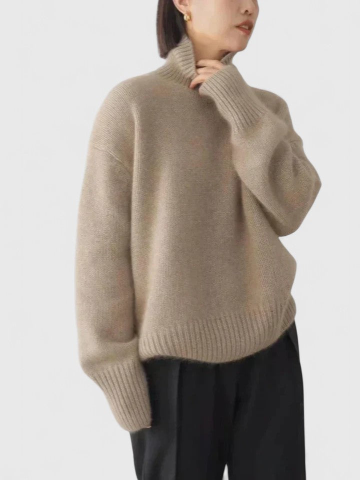 Althea | Elegant and Comfortable Fashionable Sweater