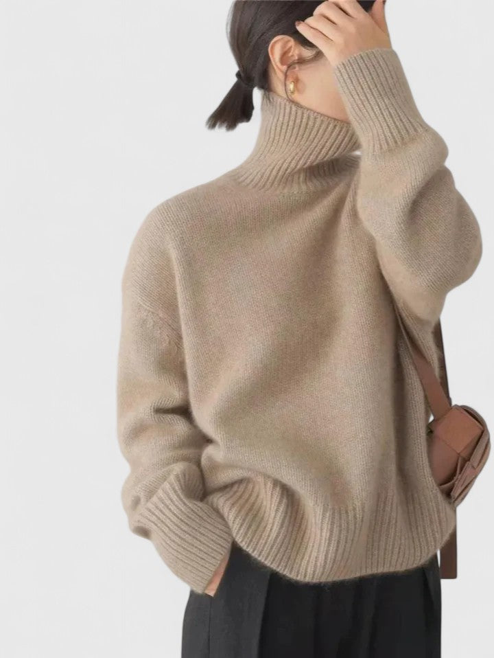 Althea | Elegant and Comfortable Fashionable Sweater
