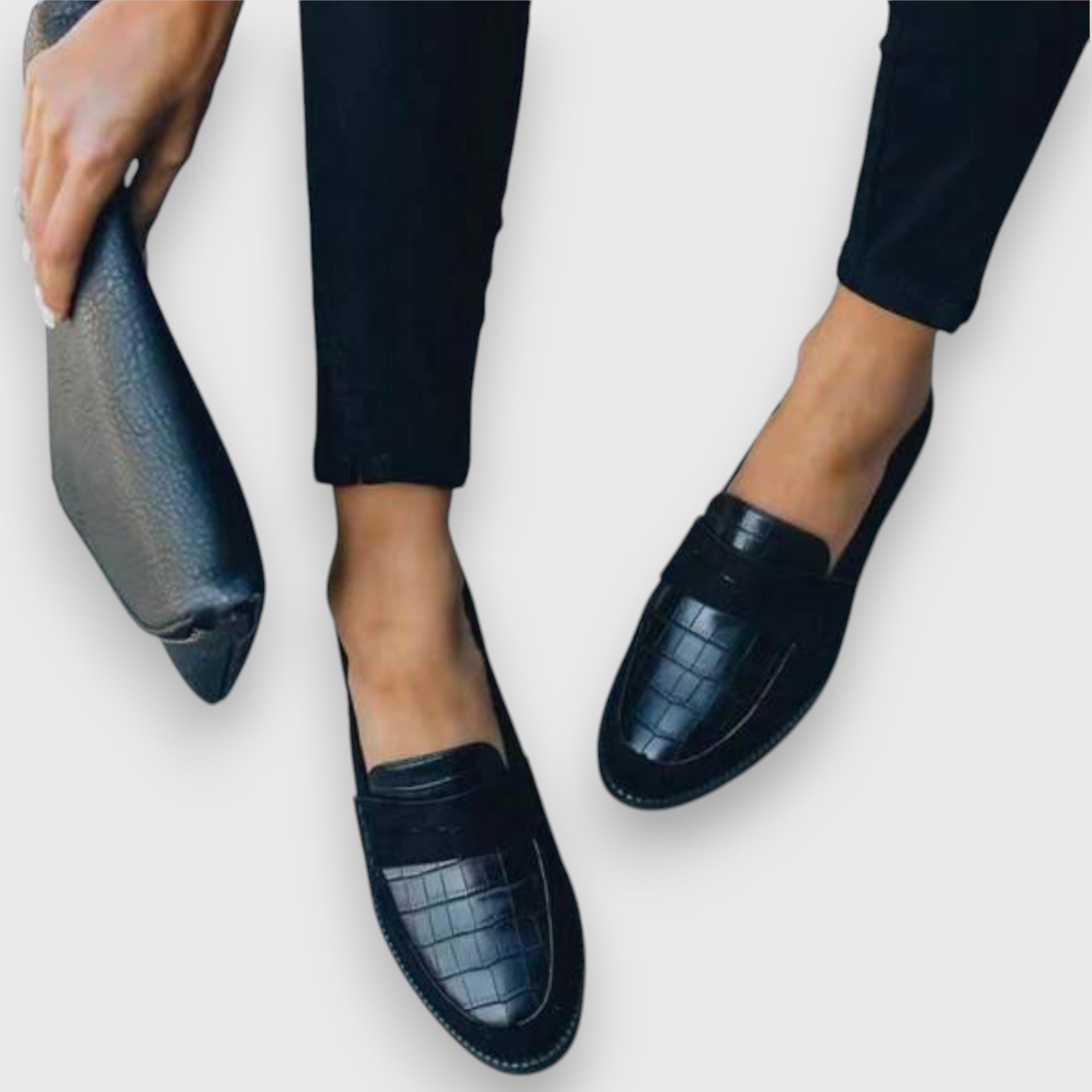 Sara – Elegant Loafer for a Sophisticated Style and Maximum Comfort
