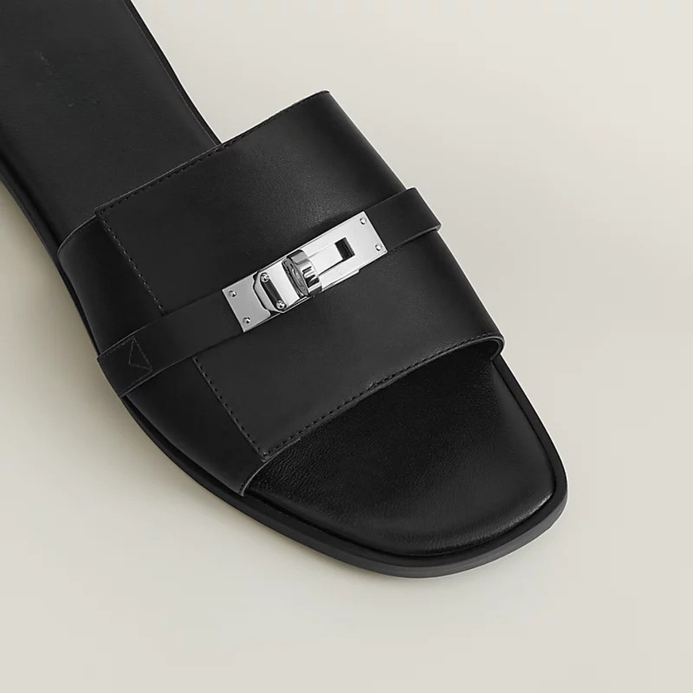 JULIE | Stylish Sandals with Elegant Buckle