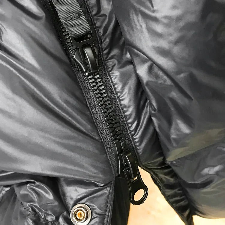 Lola™ | Waterproof and Extra Warm Winter Parka for Maximum Comfort