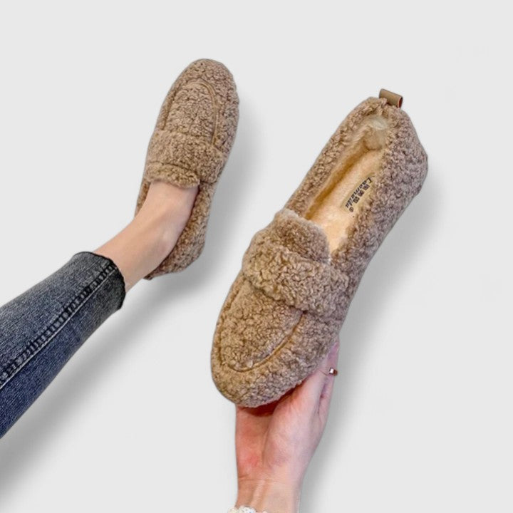 Karelyanne | Stylish and super comfortable loafers for all-day comfort
