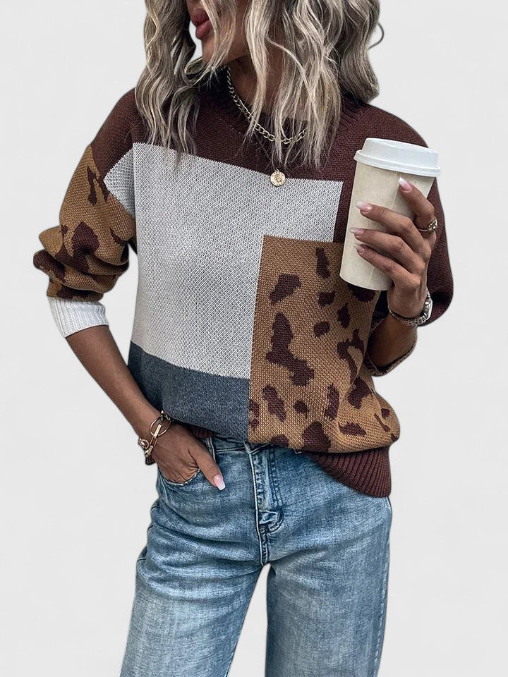 Teresina | Comfortable and Versatile Scarf for All Occasions