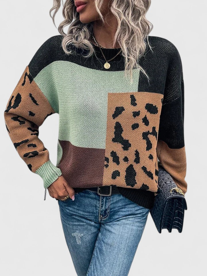 Teresina | Comfortable and Versatile Scarf for All Occasions