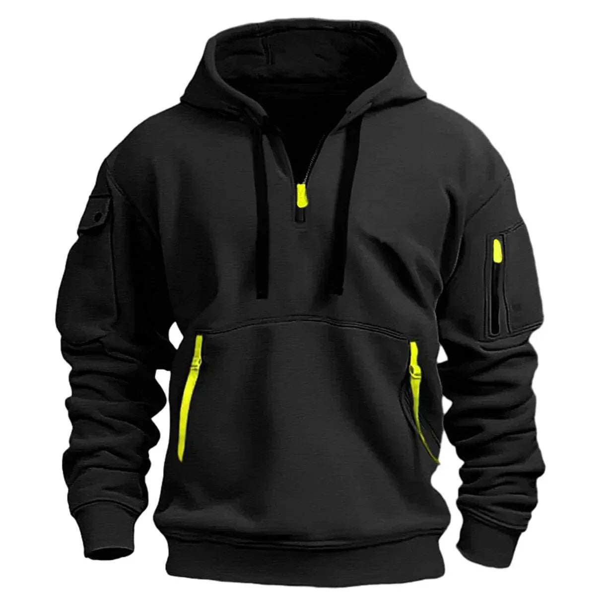 Oakley – High-Quality Durable Work Hoodie Jacket for Maximum Comfort and Reliable Protection