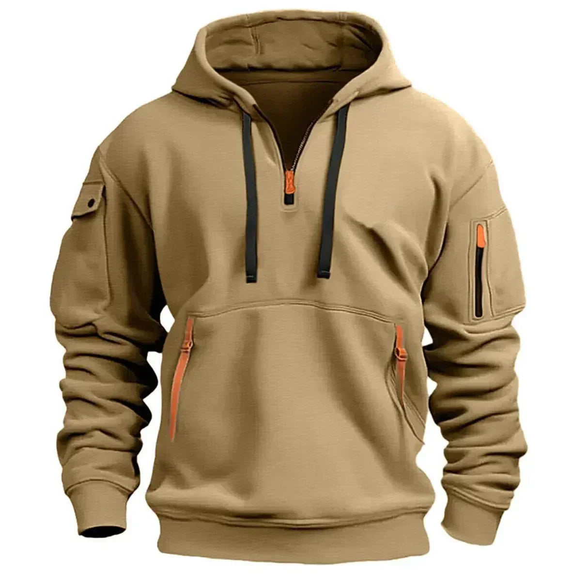Oakley – High-Quality Durable Work Hoodie Jacket for Maximum Comfort and Reliable Protection