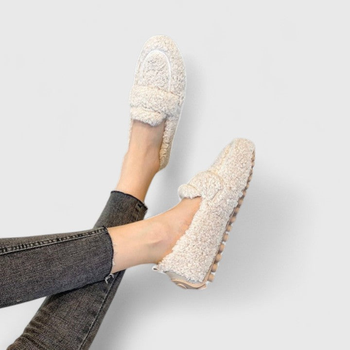 Karelyanne | Stylish and super comfortable loafers for all-day comfort