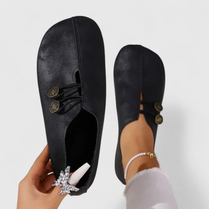 Kyline Women's Elegant House Slippers – Comfort and Style for Every Day