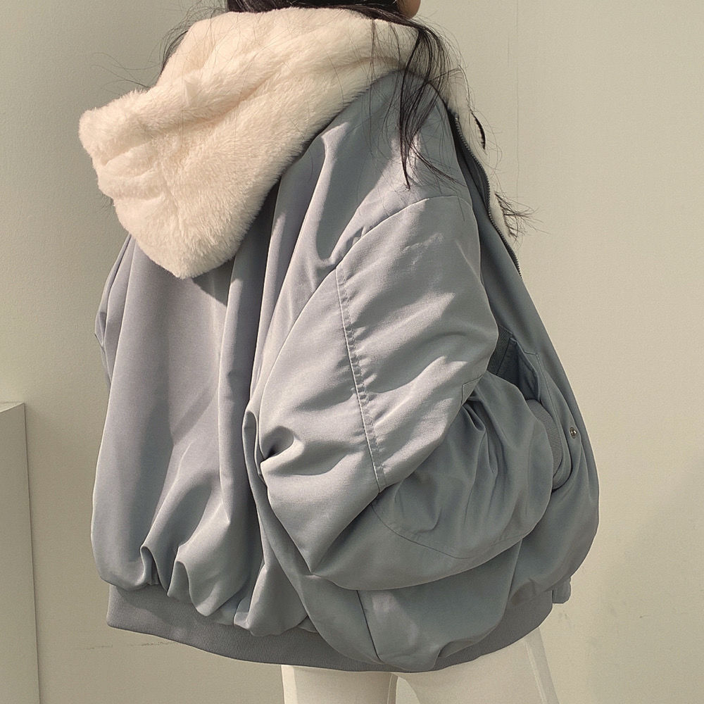 Alyssa™ - Stylish and Elegant Warm Jacket for a Modern Look