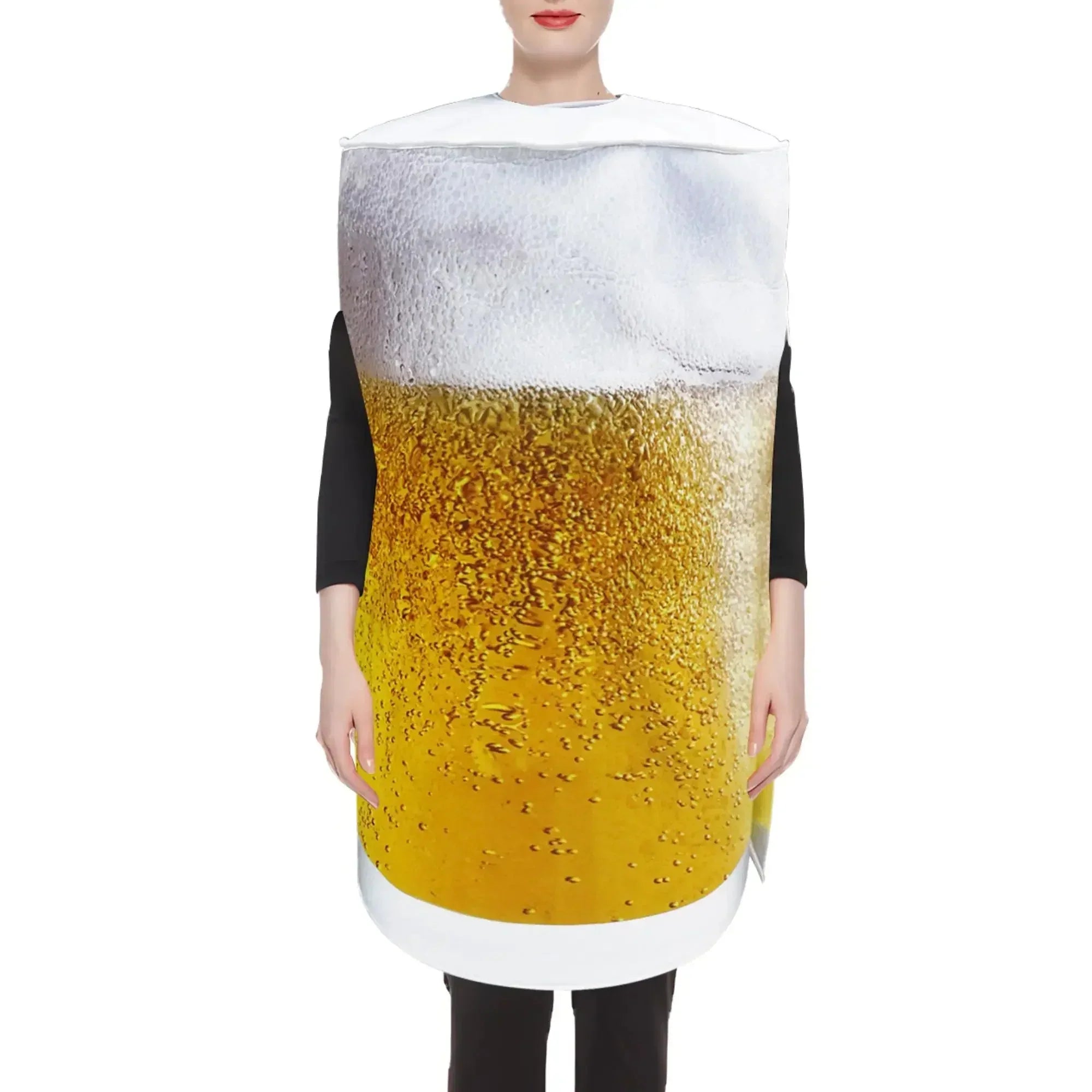 Women’s Oktoberfest Costume - Fun Party Outfit, Perfect for Events, 80x56cm