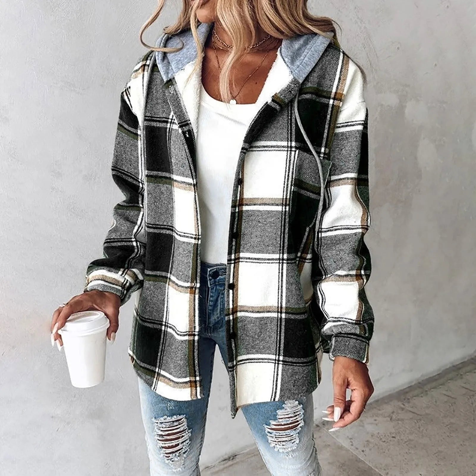 Isabella Women's Jacket - Elegant and Stylish Design for Your Style