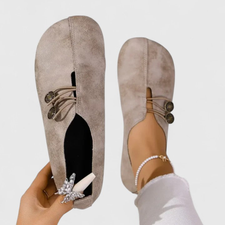 Kyline Women's Elegant House Slippers – Comfort and Style for Every Day