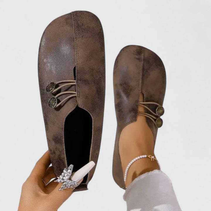Kyline Women's Elegant House Slippers – Comfort and Style for Every Day