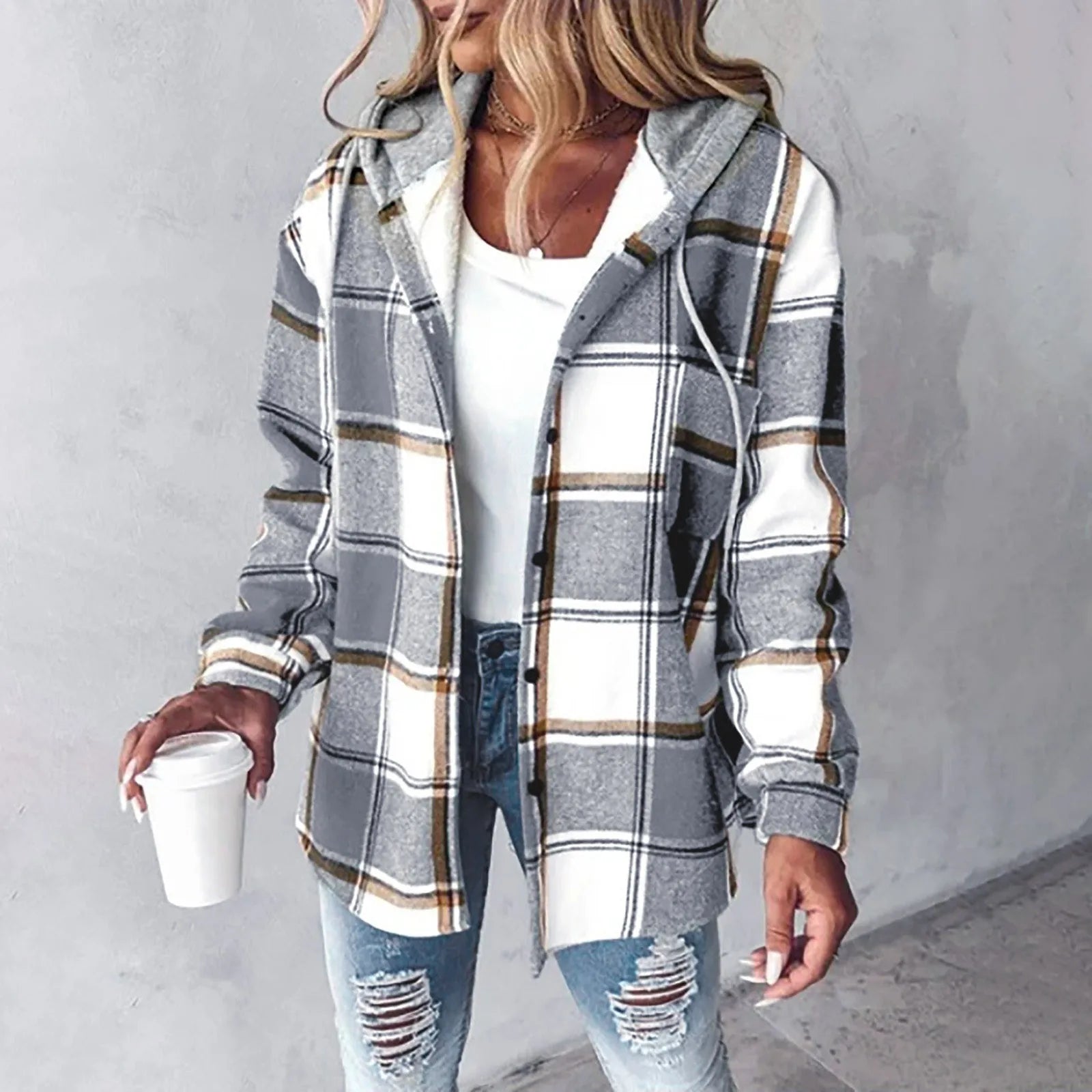 Claire™ | Seamless comfort and stylish quick preparation for a modern life