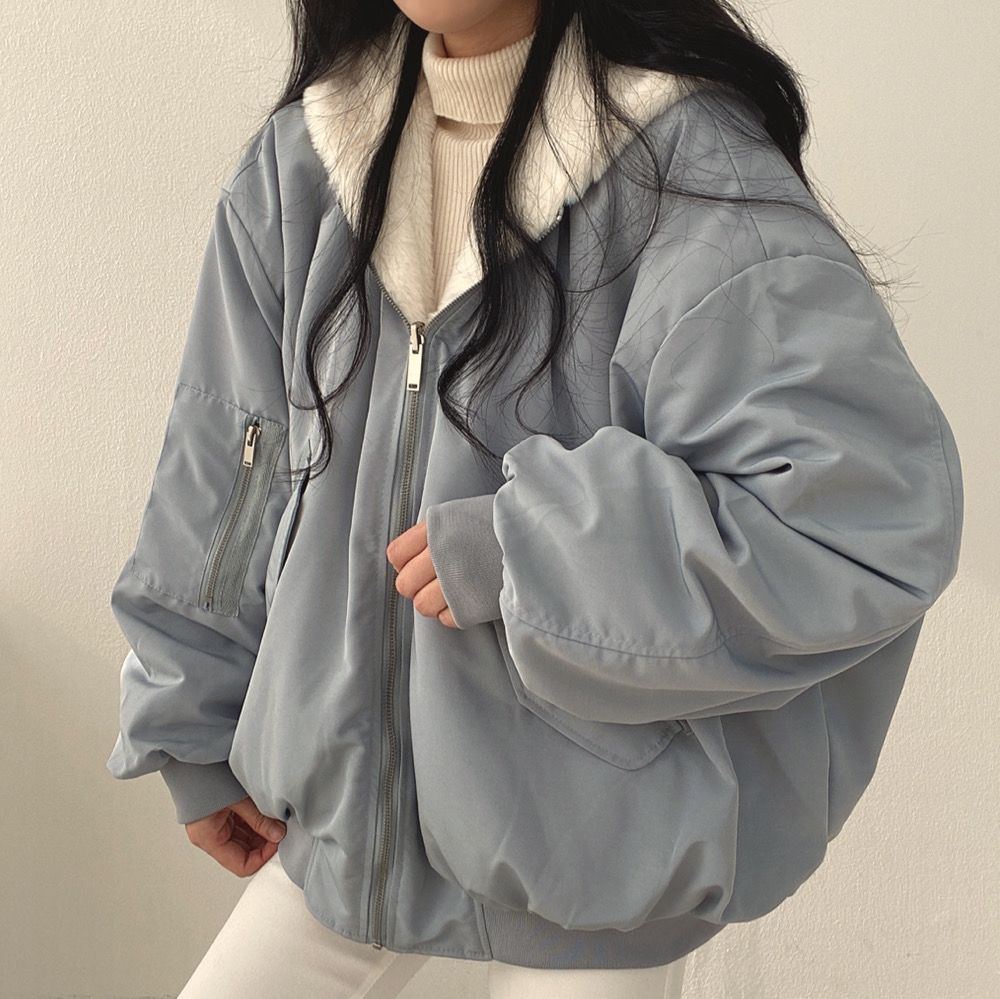 Alyssa™ - Stylish and Elegant Warm Jacket for a Modern Look