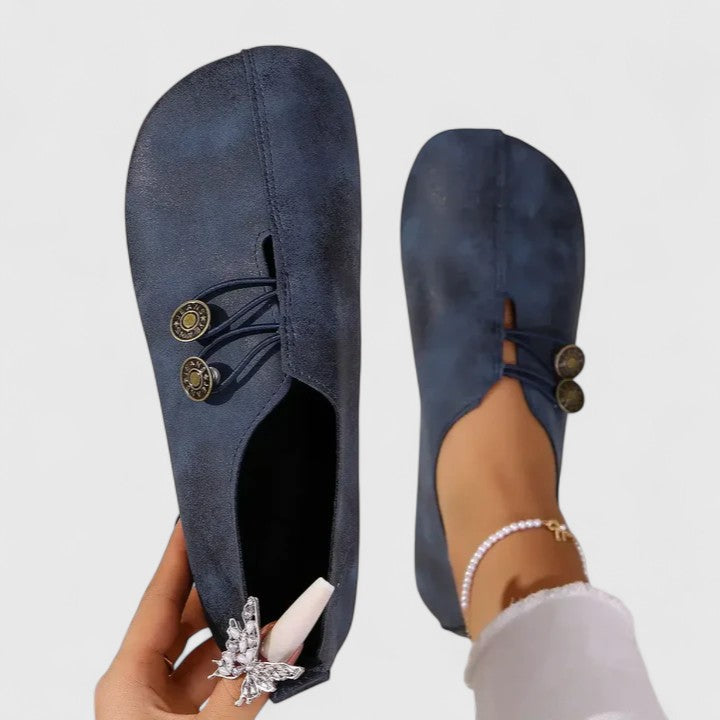 Kyline Women's Elegant House Slippers – Comfort and Style for Every Day