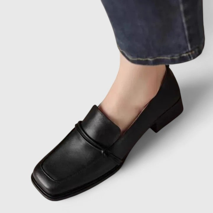 Dixie | Comfortable soft orthopedic slippers for all-day support and comfort