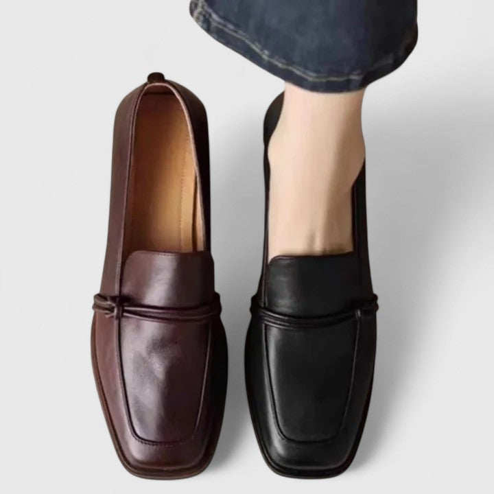 Dixie | Comfortable soft orthopedic slippers for all-day support and comfort