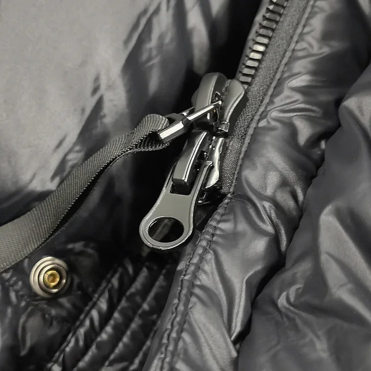 Lola™ | Waterproof and Extra Warm Winter Parka for Maximum Comfort