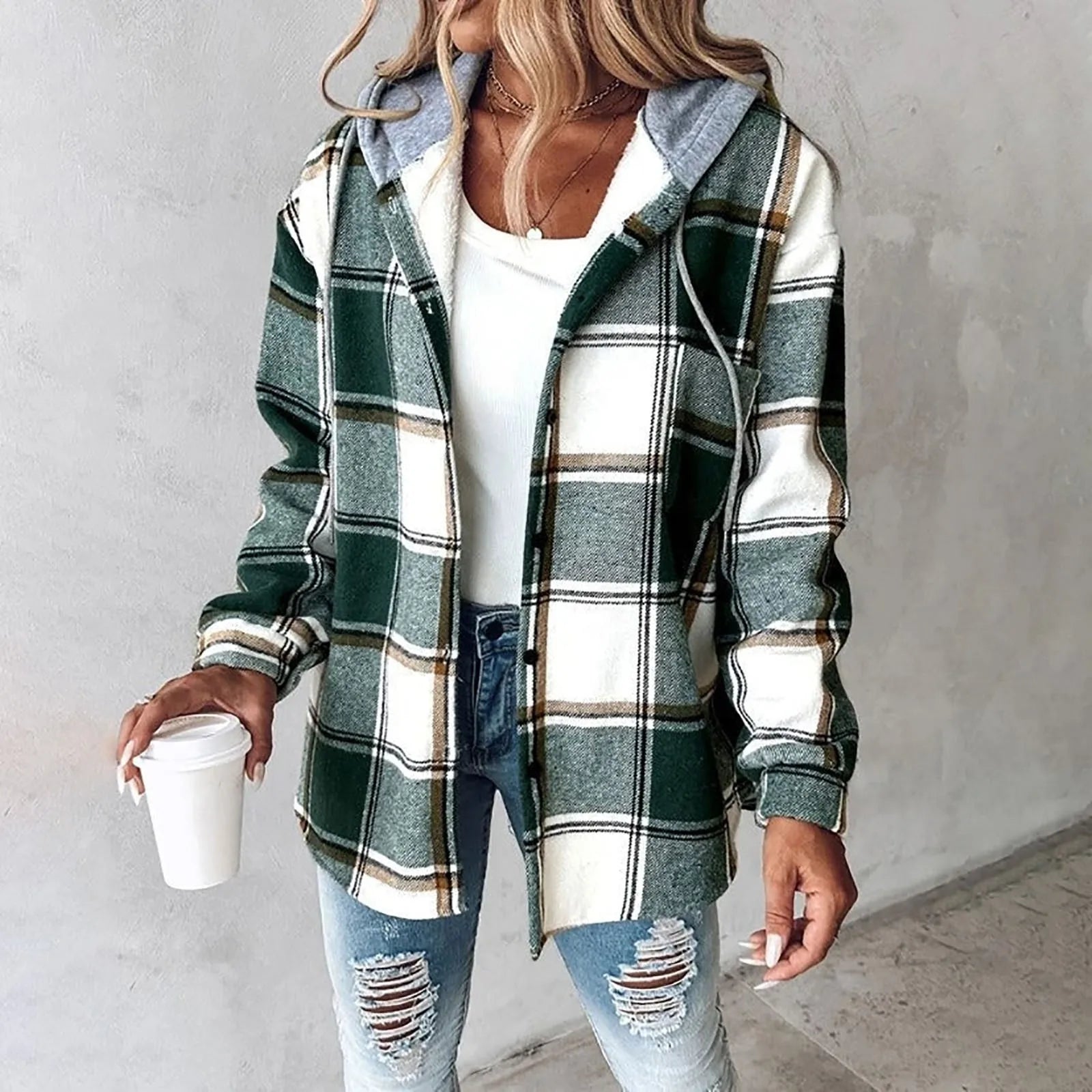 Isabella Women's Jacket - Elegant and Stylish Design for Your Style