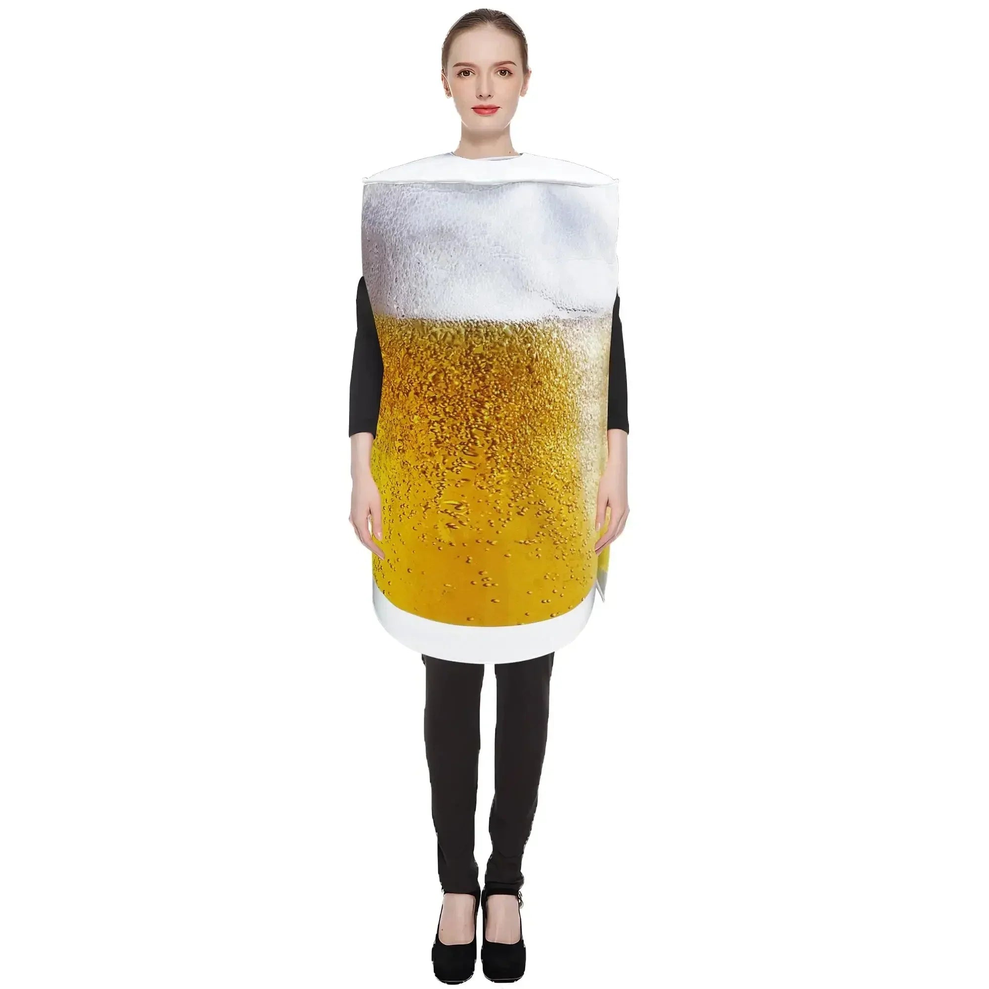 Women’s Oktoberfest Costume - Fun Party Outfit, Perfect for Events, 80x56cm