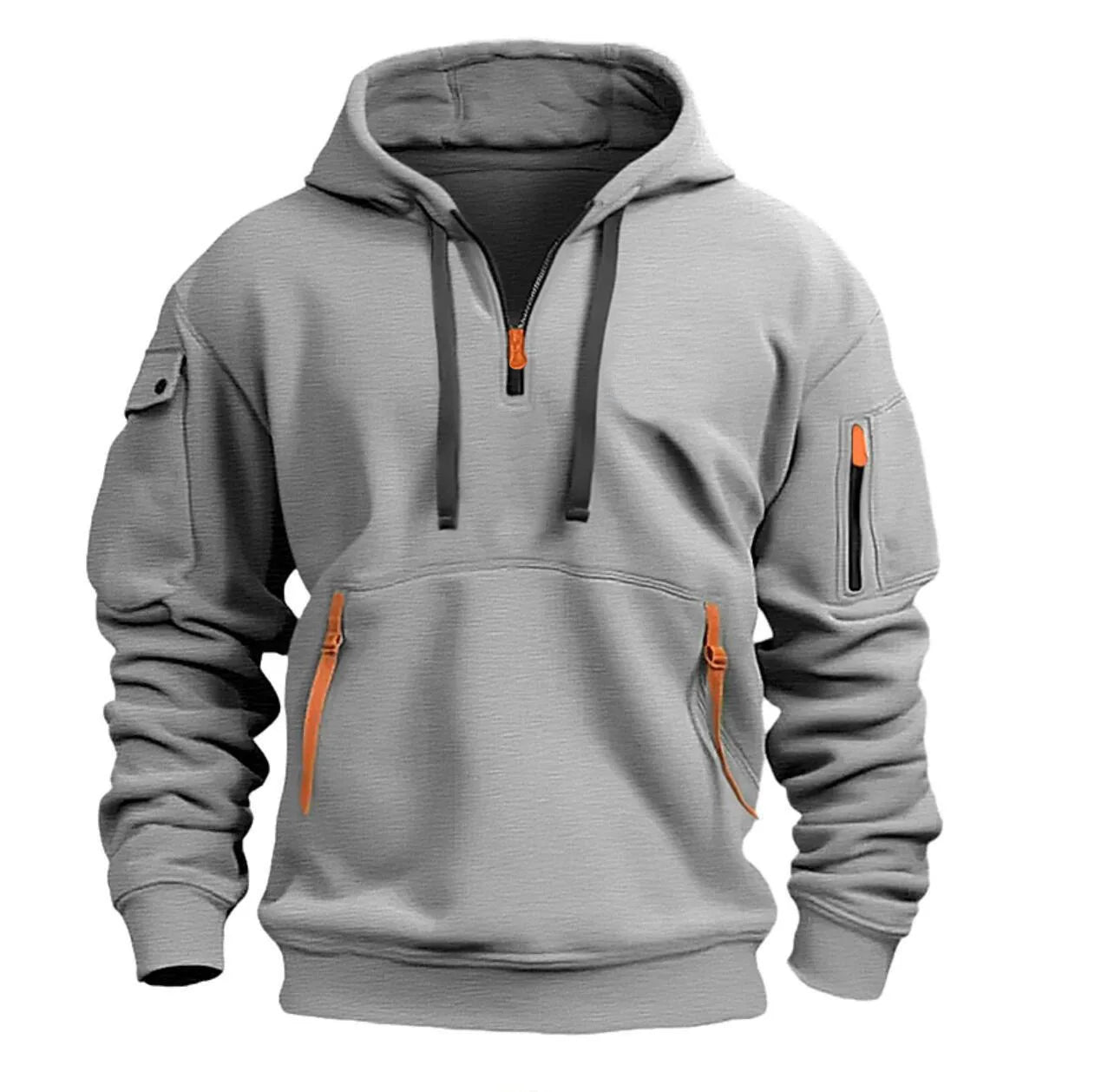 Oakley – High-Quality Durable Work Hoodie Jacket for Maximum Comfort and Reliable Protection