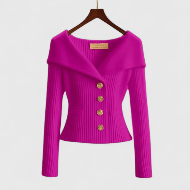 Clariza | Chic women's cardigan for a stylish look