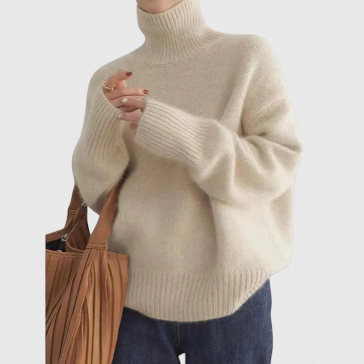 Althea | Elegant and Comfortable Fashionable Sweater