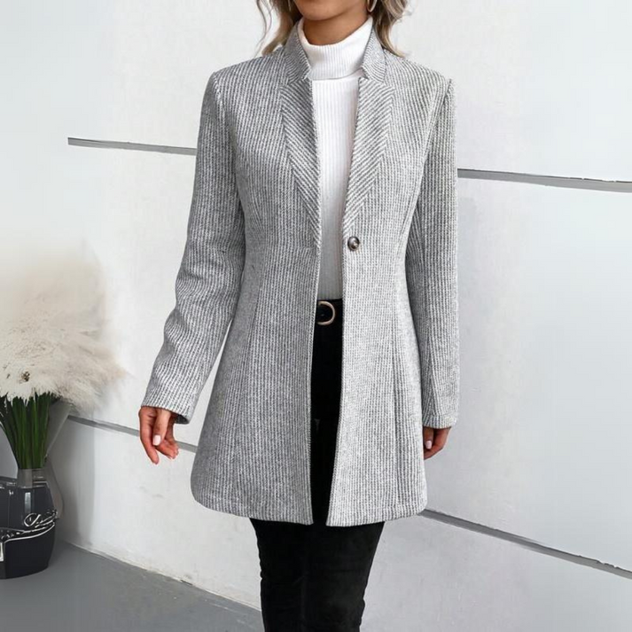Abigail™ - Stylish and Modern Coat for Your Perfect Look