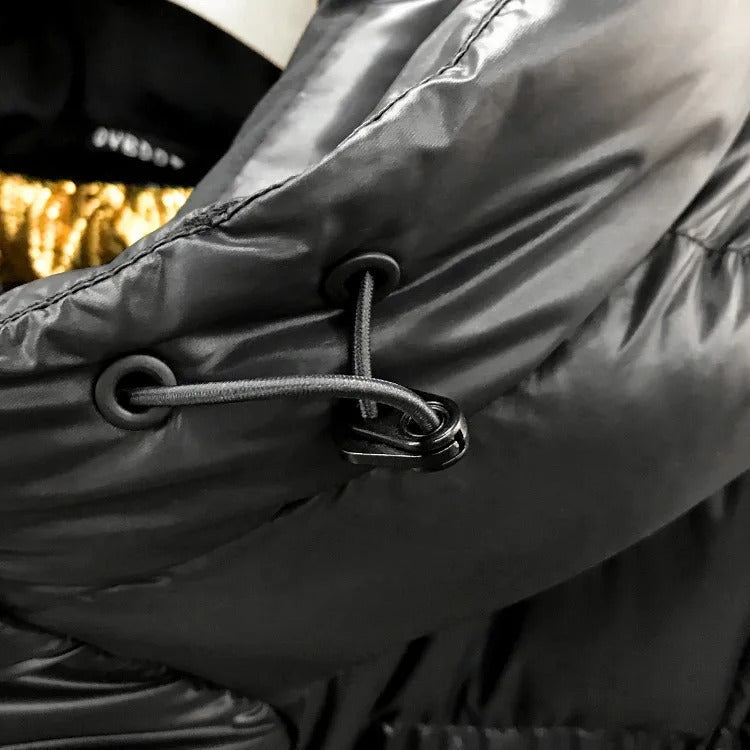 Lola™ | Waterproof and Extra Warm Winter Parka for Maximum Comfort